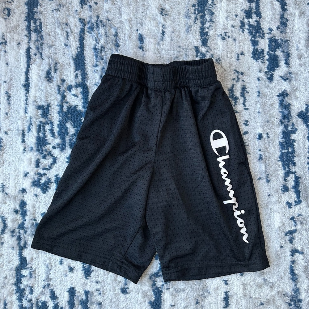 Boy’s Champion Shorts